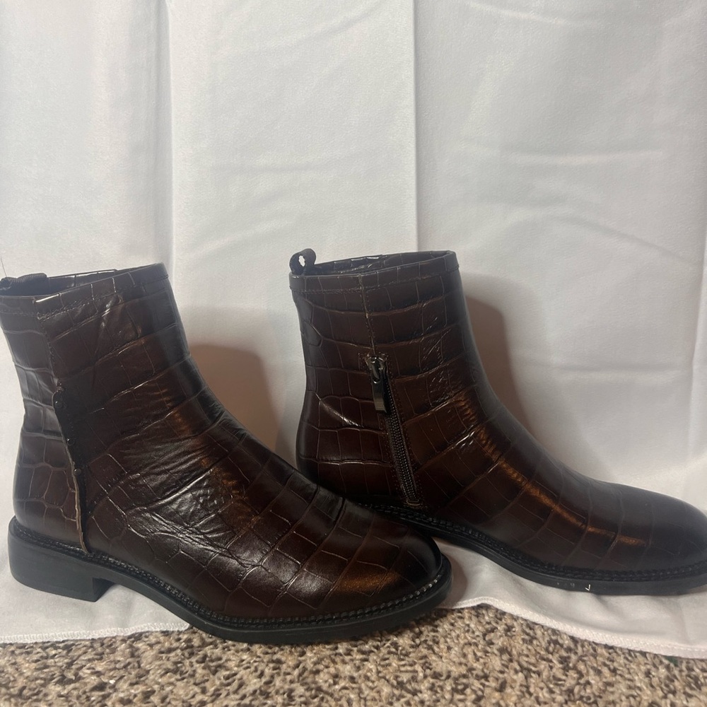 Franco Sarto Chelsea boot